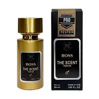 Мужская парфюмированная вода Hugo Boss Boss The Scent, 58 мл