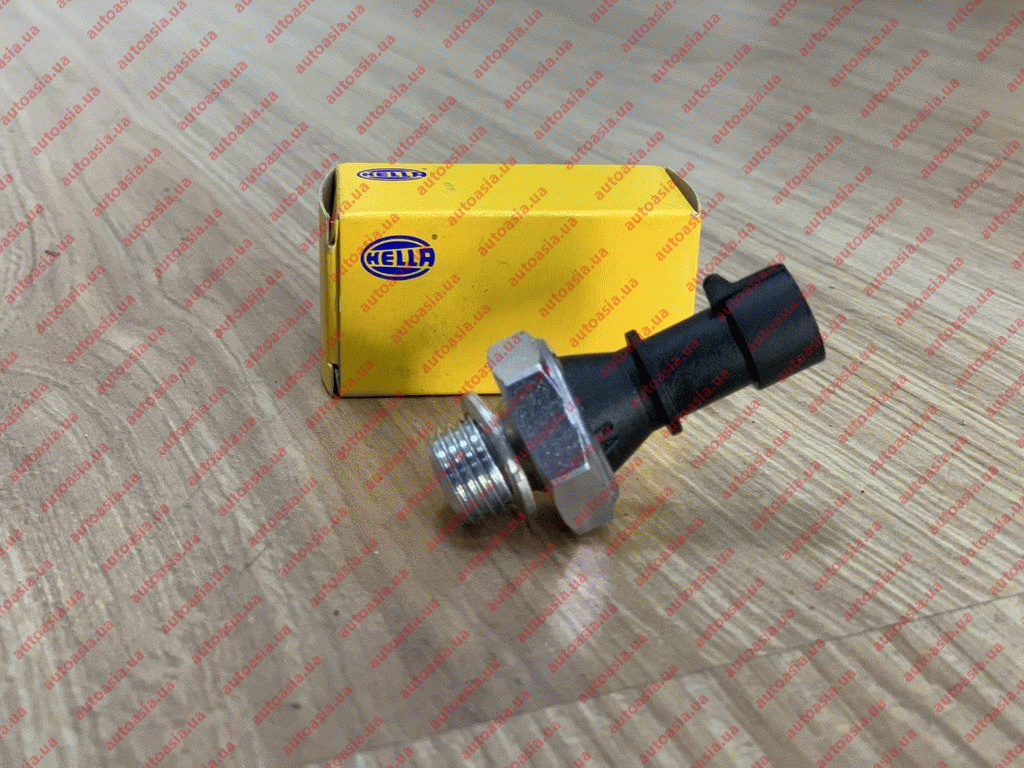 Датчик давления масла Chery Tiggo 2 (Чери Тиго 2) - A11-3810010BC (ID ...