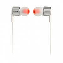 JBL T210 grey, фото 3