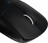 Logitech G Pro X Superlight Black, фото 5
