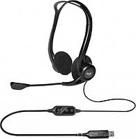 Logitech PC960 USB, фото 5