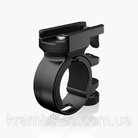 Кріплення ліхтаря Ravemen ABM01
