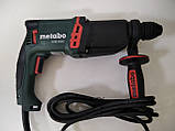 Перфоратор Metabo KHE 2445 (601709500), фото 3