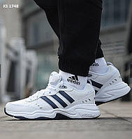 Чоловічі кросівки Adidas Strutter White