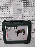 Перфоратор Metabo KHE 2445 (601709500), фото 4