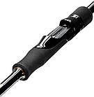 Спінінг Favorite U1 602H 1.83m 12-36g Fast, фото 2