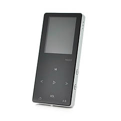 MP3-плеєр М320 8GB Silver
