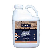 Лак для камня акриловый UniStone "мокрый камень" TM Unisil, 1л (1391435875)