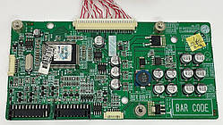 Материнська плата main скалер LG L1970HR-BF L1X70HQ