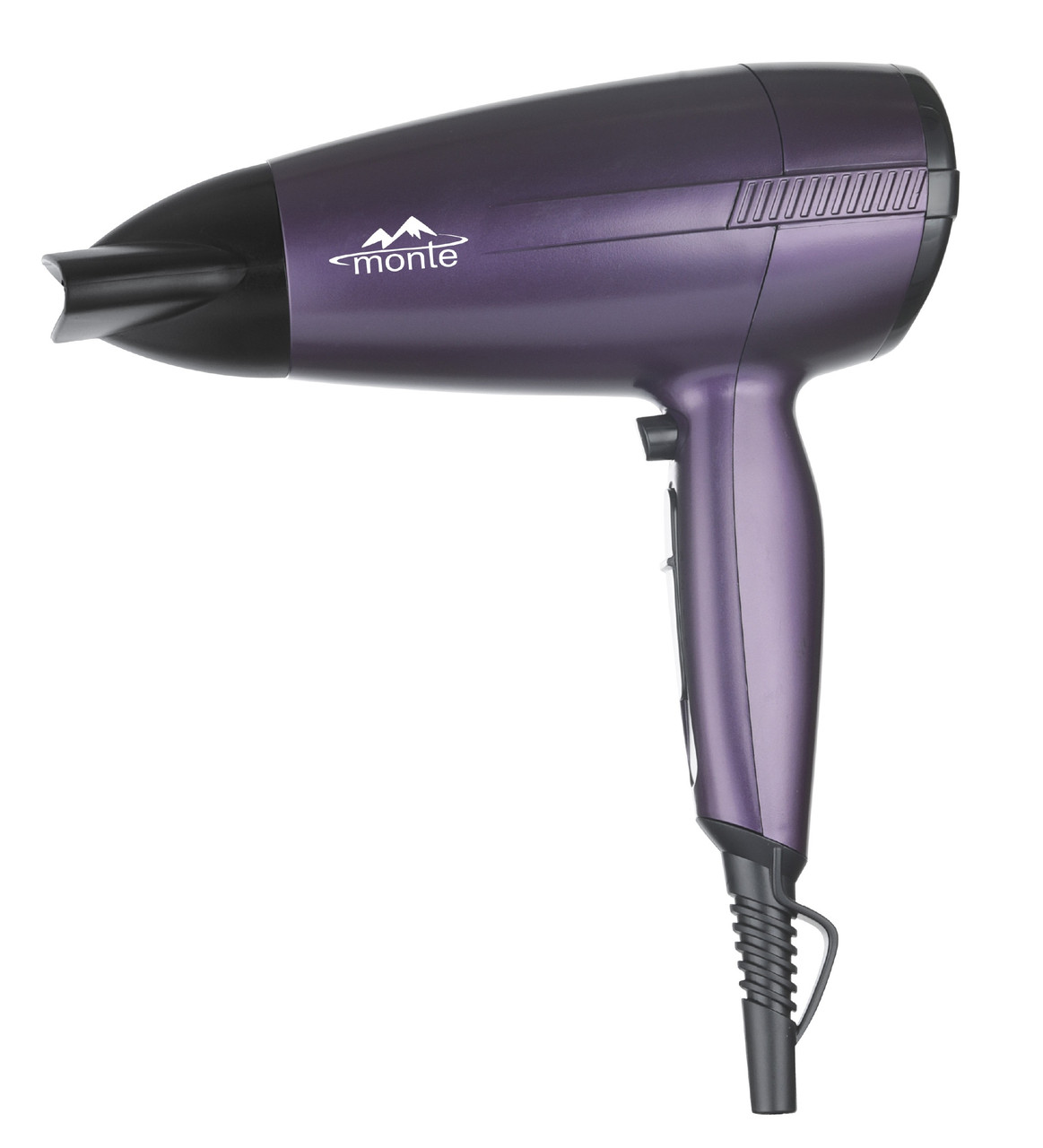 Фен Monte MT-5218 Violet 2000W, фото 1