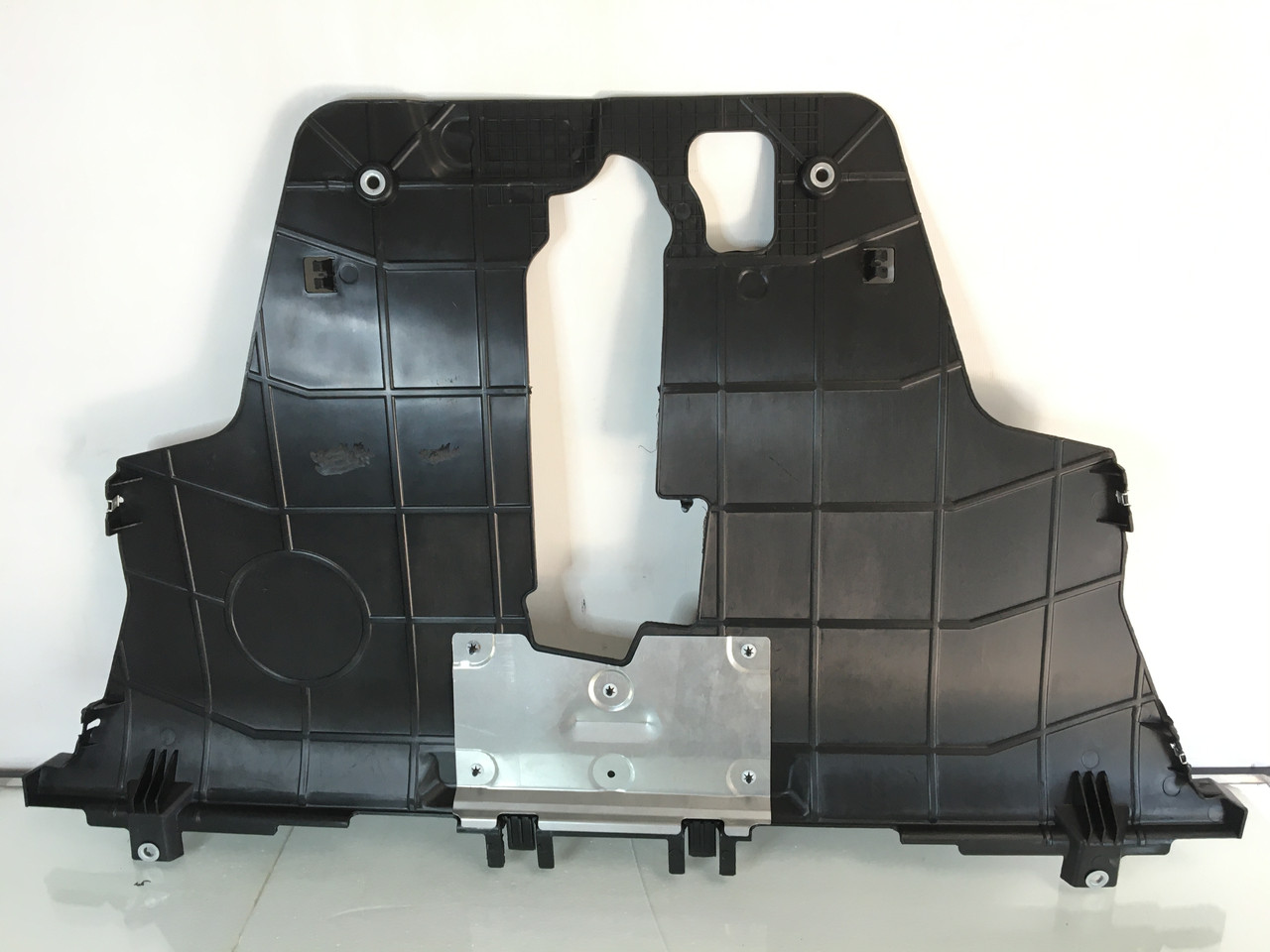 Захист двигуна Jeep Renegade 2015- 68248087AA, 68248089AA