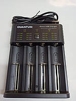 Зарядное устройство Quantum QM-BC4040 BE