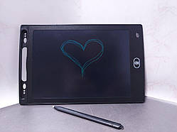 Writing Tablet 8,5 - електронний навчальний планшет для малювання,нотаток,підрахунків.
