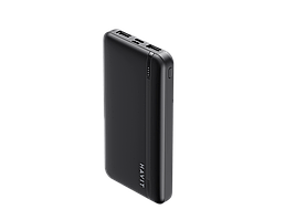 Повербанк HAVIT HV-PB89 Black 10000 mAh (HV-PB89)