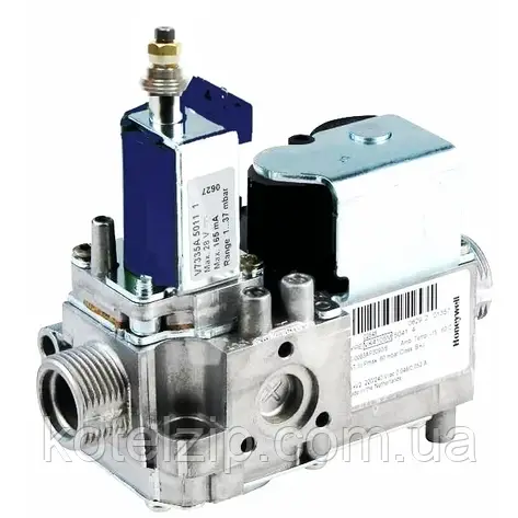 Газовый клапан honeywell vk4105m5041 для Ariston, Chaffoteaux 65100244, фото 1