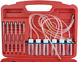 Тестер зворотного подавання Common Rail Rewolt T0135, фото 2