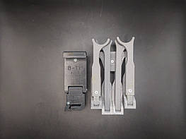 Комплект: кріплення тримач AUTEL для планшетів і злітний стенд підставка для Mavic Autel та інших