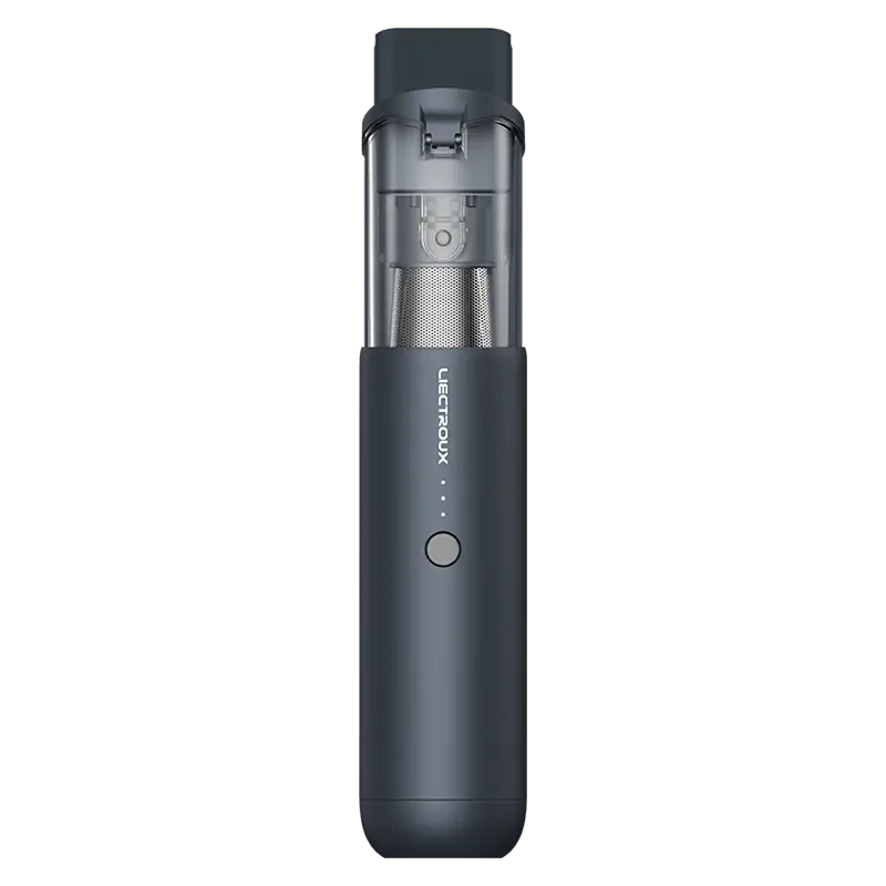 Ручний пилосос Liectroux I3 на акумуляторі 2500 mAh
