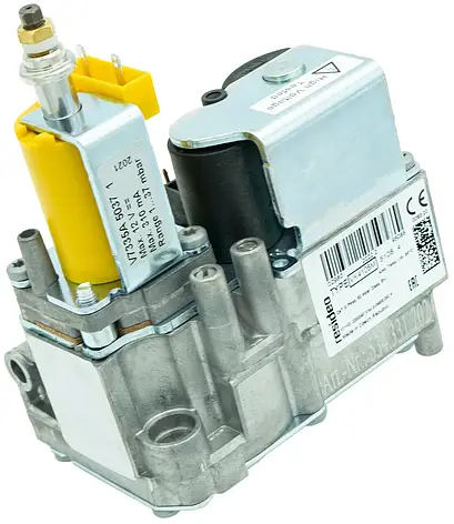 Клапан для Westen/Baxi Honeywell Resideo VK4105M 5108 / арт. 5665220 5665210, фото 1