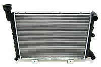 Радиатор охлаждения ВАЗ 2104, 2105, 2107 Инжектор (21073-1301012) Tempest 21073-1301012