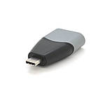 Перехідник  Type-C (тато)/Mini Display Port (мама), Black-gray, фото 2