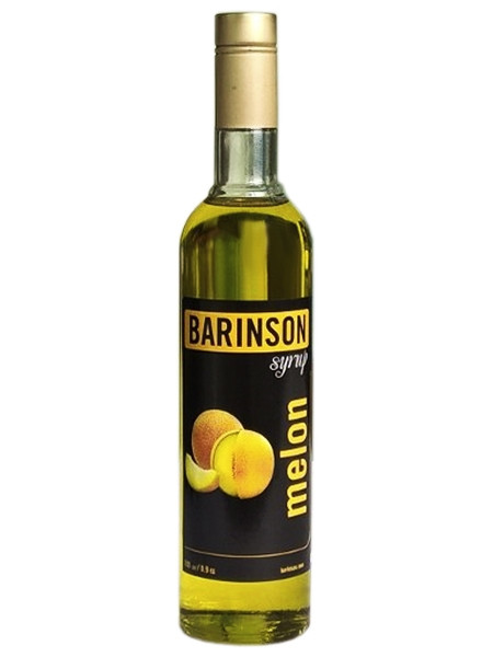 Сироп Barinson Диня 900 г