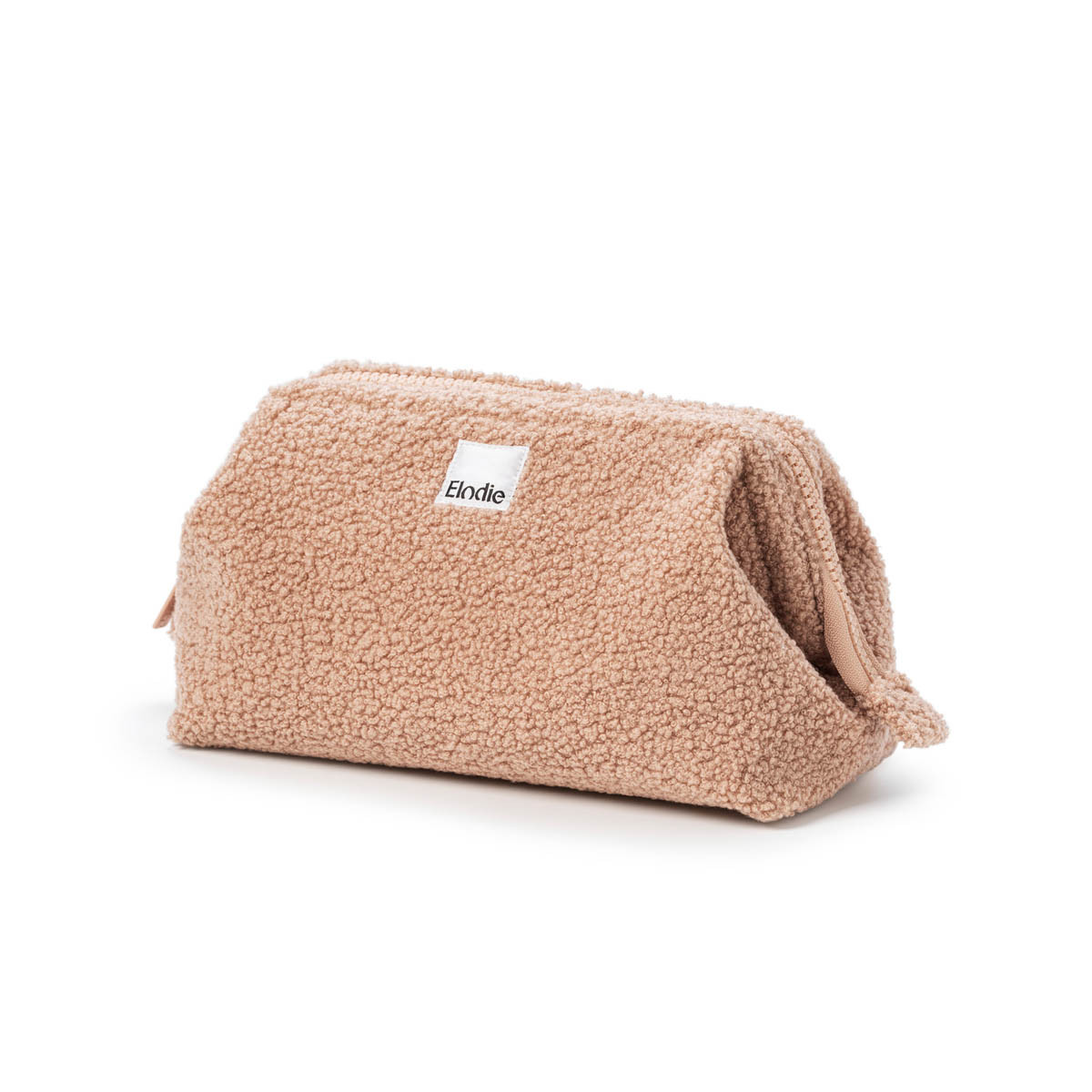 Elodie Details - Косметичка Zip&Go, колір Pink Bouclé