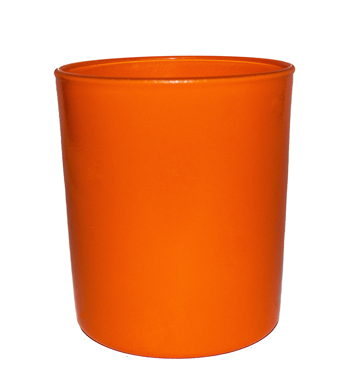 Склянка Проміс-Плюс Whiskey, 240 мл помаранчевий