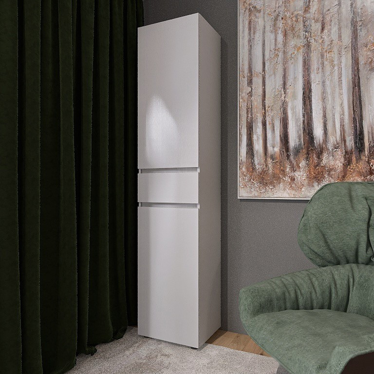 Пенал із шухлядою Лайт ПЛ-1, фото 1