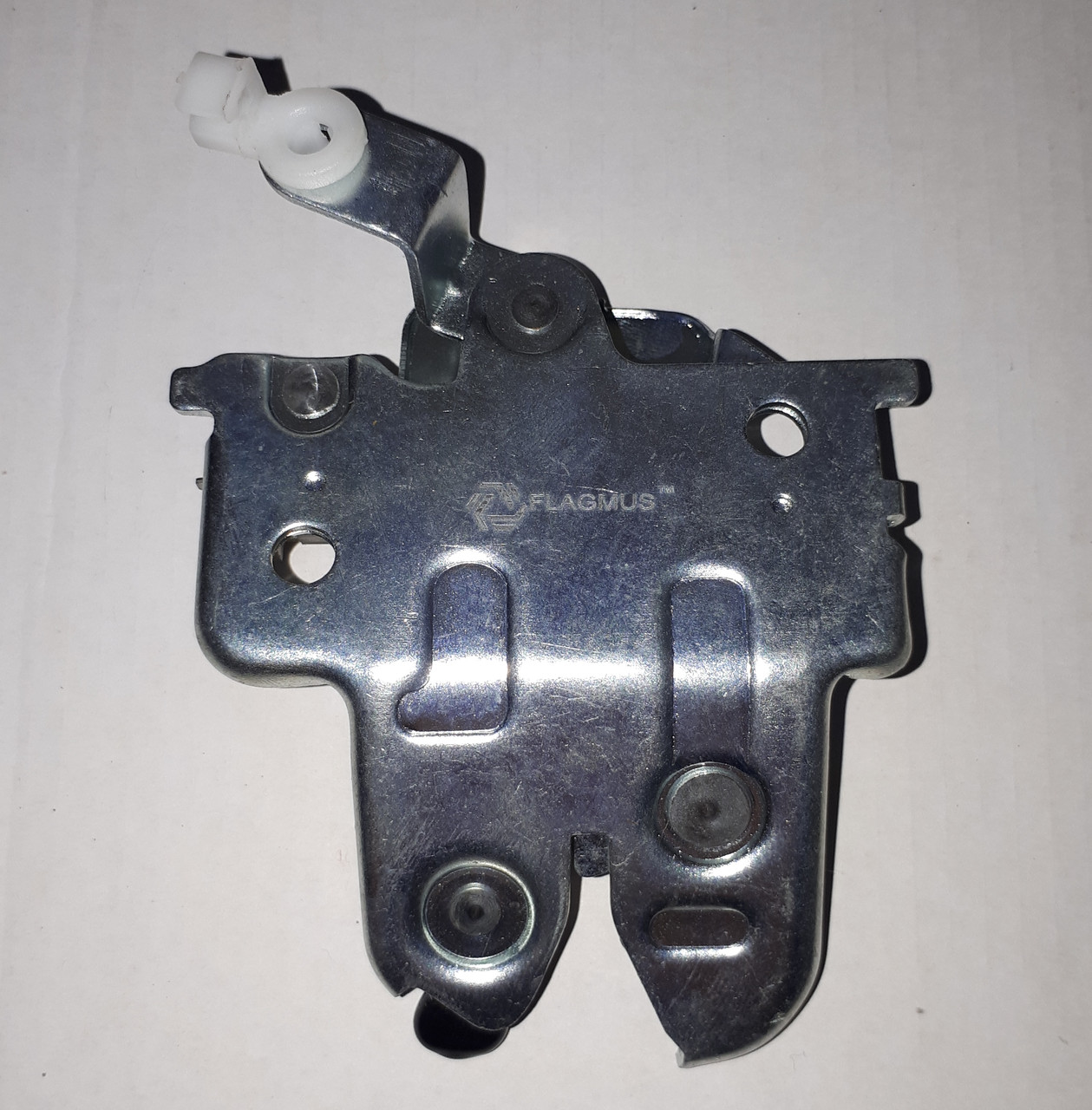 Купить Замок багажника механизм верхний 96214300 Daewoo Lanos Sens Деу ...