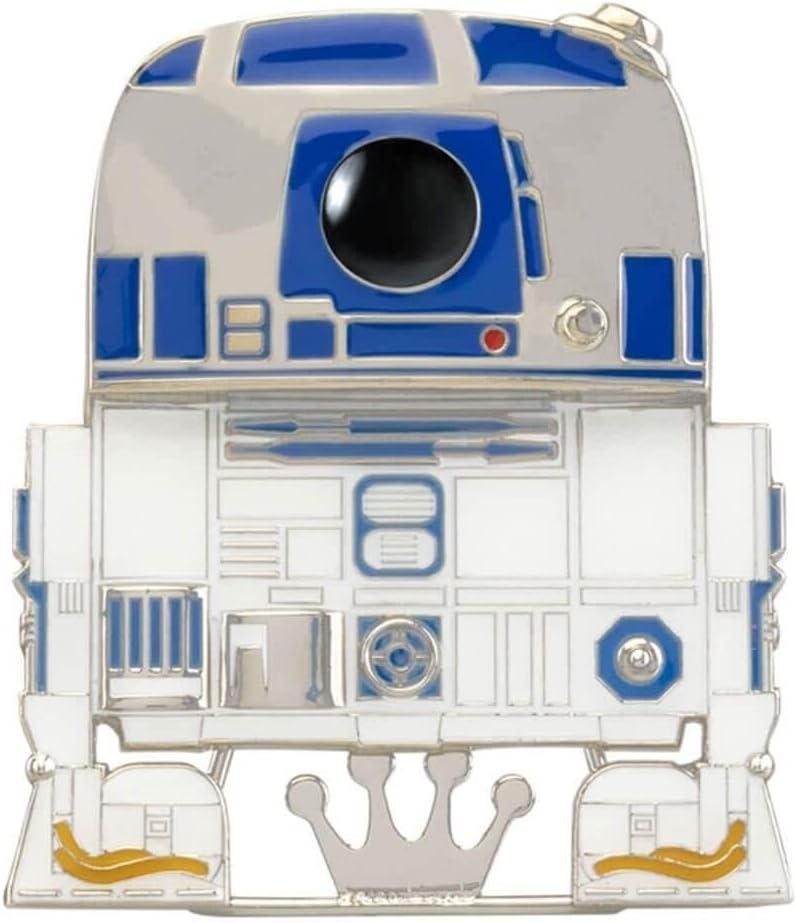 Шпилька Funko Pop!  Star Wars: R2D2 Фанко Поп 39879, фото 1