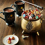 Цукерки Hershey's Kisses Harry Potter Milk Chocolate Halloween Candy Bag 766g, фото 6