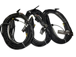 Зварювальні пальники TIG від PARKER