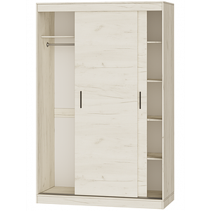 Шафа Купе 2-дверна Соната-1400