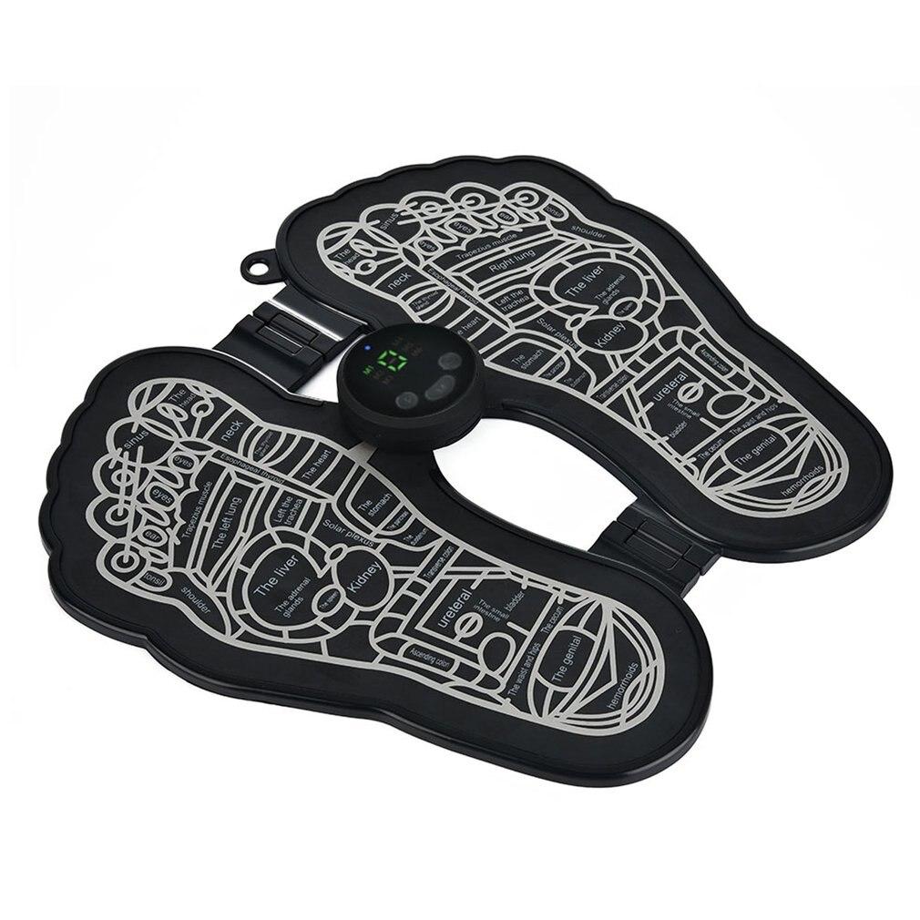 Електричний масажер для ніг Foot massager XL-526 Jw, фото 1