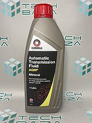 Олива трансмісійна COMMA  AQM  Automatic Transmission Fluid  1л.