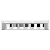 Цифровое пианино Yamaha NP-35 (White)