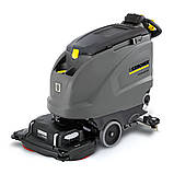 Підлогомийна машина Karcher B 60 W Bp, фото 3