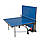 Тенісний стіл Donic Indoor Roller 600/синій, фото 2