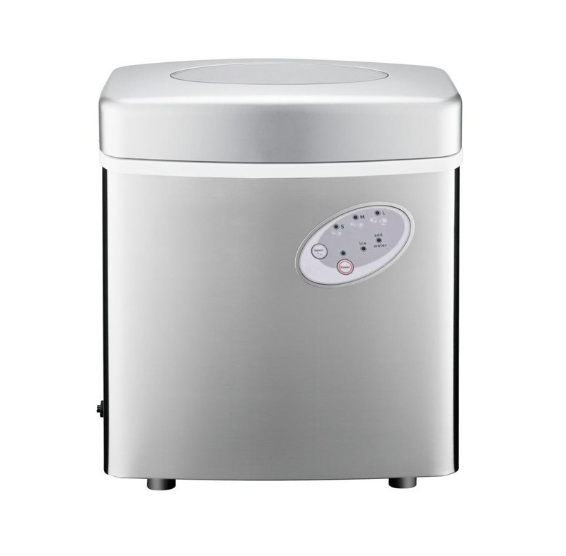 Льдогенератор Berg HZB-20/A, фото 1