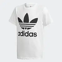 Дитяча футболка Adidas Trefoil Originals (Артикул: DV2904)