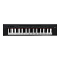 Цифровое пианино Yamaha NP-35 (Black)