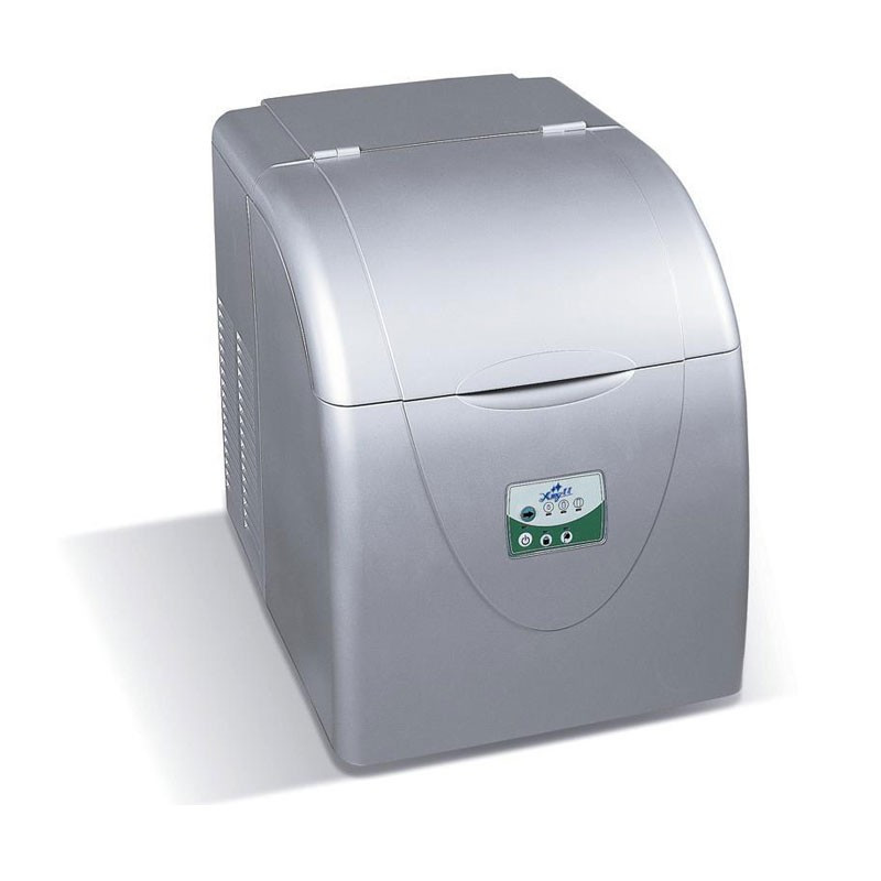 Льдогенератор CooleQ ZB-15AP, фото 1