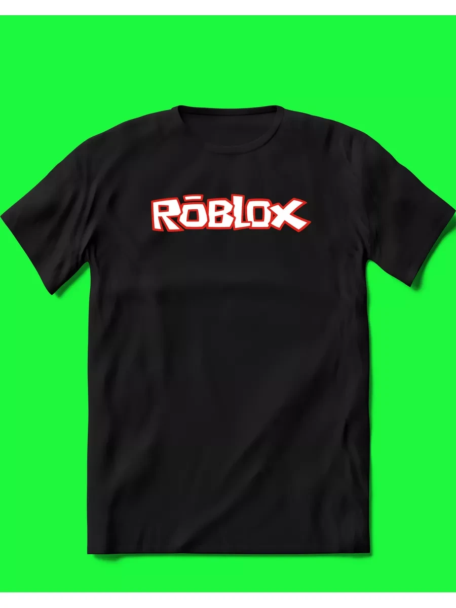 Купить Футболка Roblox, Роблокс, цена 550 ₴ — Prom.ua (ID#1938286845)