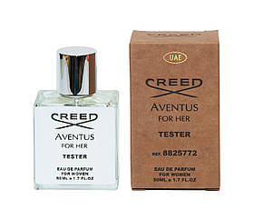 Тестер DUBAI женский Creed Aventus for Her, 50 мл.