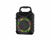 Портативная колонка HAVIT HV-SQ102BT 3W RGB