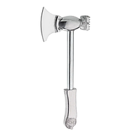 Молоток для відбивання м'яса з топірцем 30.5 см арт. D-18