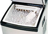 Льдогенератор EWT INOX IM-15, фото 3