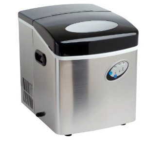 Льдогенератор EWT INOX IM-15