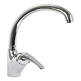 Змішувач кухонний MONRO LUG70-277, фото 2